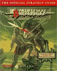 Background - Birthright: The Official Strategy Guide - Strategy Guide - Retrocharting