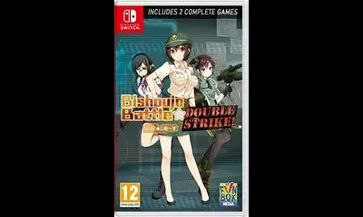 Bishoujo Battle Double Strike