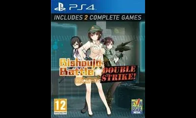 Bishoujo Battle: Double Strike