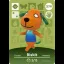 Biskit #279 [Animal Crossing Series 3] - Nintendo DS - Retrocharting