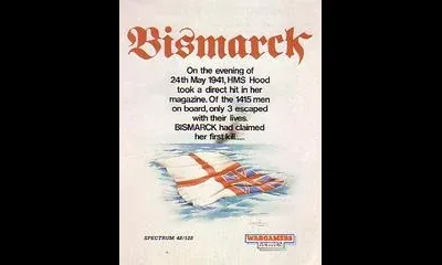 Bismarck