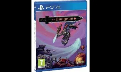 Bit Dungeon+