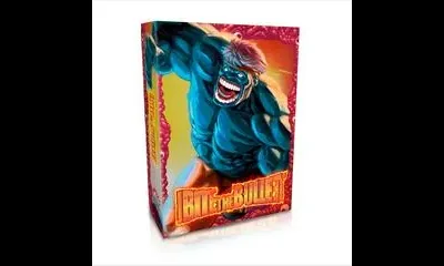Bite The Bullet [Collector's Edition]