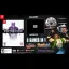 Bitmap Bureau Collection [Deluxe Edition] - Nintendo Switch - Retrocharting