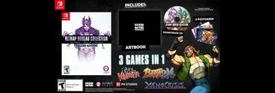 Bitmap Bureau Collection [Deluxe Edition]
