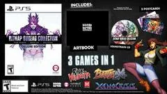 Background - Bitmap Bureau Collection [Deluxe Edition] - Playstation 5 - Retrocharting