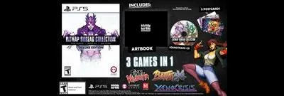 Bitmap Bureau Collection [Deluxe Edition]