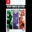 Bitmap Bureau Collection - Nintendo Switch - Retrocharting