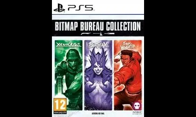 Bitmap Bureau Collection