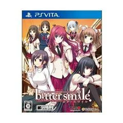 Background - Bitter Smile - Playstation Vita - Retrocharting
