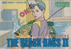 Background - Black Bass II - Famicom - Retrocharting