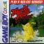 Black Bass Lure Fishing - GameBoy - Retrocharting