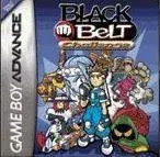 Background - Black Belt Challenge - GameBoy Advance - Retrocharting