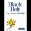 Black Belt - Sega Master System - Retrocharting