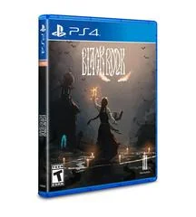 Background - Black Book - Playstation 4 - Retrocharting