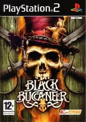 Background - Black Buccaneer - PlayStation 2 - Retrocharting