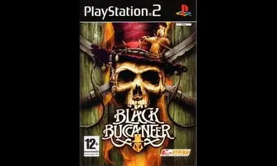 Black Buccaneer