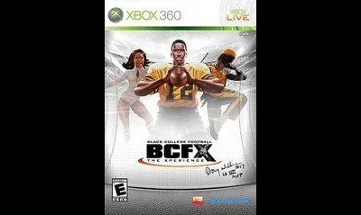 Black College Football: The Xperience