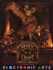 Background - Black Crypt - Amiga - Retrocharting