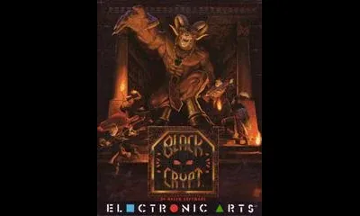 Black Crypt