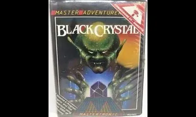 Black Crystal