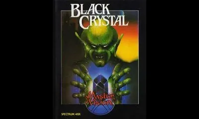 Black Crystal [Mastervision]