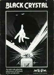 Background - Black Crystal - Sinclair ZX81 - Retrocharting