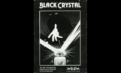 Black Crystal