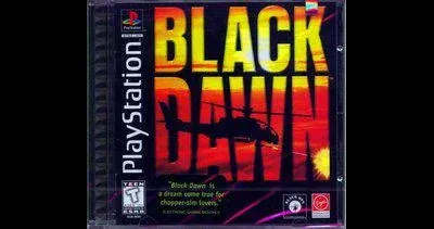 Black Dawn