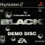 Black [Demo Disc] - PlayStation 2 - Retrocharting