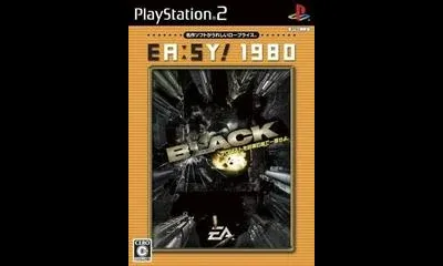 Black [EA:SY! 1980]