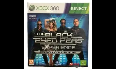 Black Eyed Peas Experience [Collector's Edition]