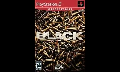 Black [Greatest Hits]