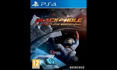 Black Hole [Complete Edition]