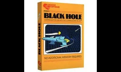 Black Hole