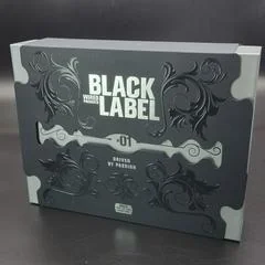 Background - Black Label Victor Vran - Nintendo Switch - Retrocharting