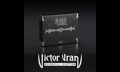 Black Label: Victor Vran