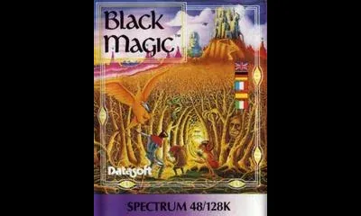 Black Magic
