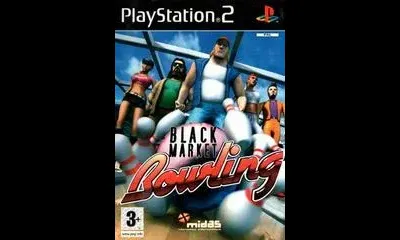 Black Market Bowling
