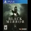 Black Mirror - Playstation 4 - Retrocharting