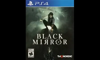 Black Mirror