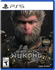 Background - Black Myth: Wukong - Playstation 5 - Retrocharting