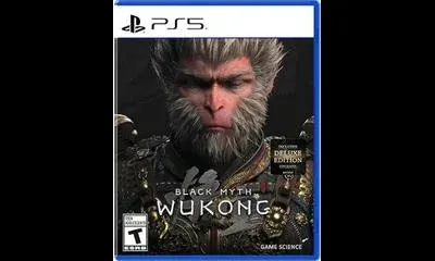 Black Myth: Wukong