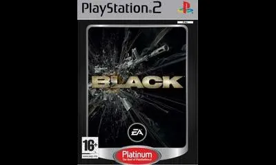 Black [Platinum]