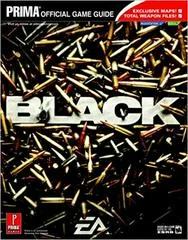 Background - Black [Prima] - Strategy Guide - Retrocharting