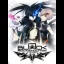 Black * Rock Shooter: The Game - PSP - Retrocharting