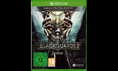Blackguards 2