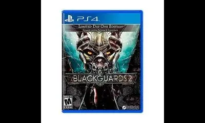 Blackguards 2 [Limited Day One Edition]