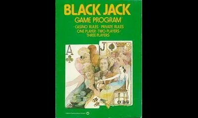 Blackjack
