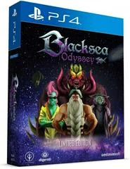 Background - Blacksea Odyssey - Playstation 4 - Retrocharting